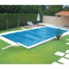 COUVERTURE A BARRES SECURIT ONE 1 COUVERTURE A BARRES SECURIT ONE -Équipement De Piscine Soldes couverture a barres securit one