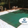 COUVERTURE HIVER FILTRANTE IKAR F1 Le M² 2 COUVERTURE HIVER FILTRANTE IKAR F1 Le M² -Équipement De Piscine Soldes couverture hiver filtrante ikar f1 le m