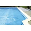 COUVERTURE SOLAIRE 10x4 500µ SOL+GUARD NON BORDEE -Équipement De Piscine Soldes couverture solaire 10x4 500 sol guard non bordee