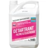 DETARTRANT FILTRE ET ELECTRODE 5L 2 DETARTRANT FILTRE ET ELECTRODE 5L -Équipement De Piscine Soldes detartrant filtre et electrode 5l