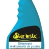 STAR BRITE DETARTRANT LIGNE D´EAU 650ML -Équipement De Piscine Soldes detartrant ligne d eau 650ml