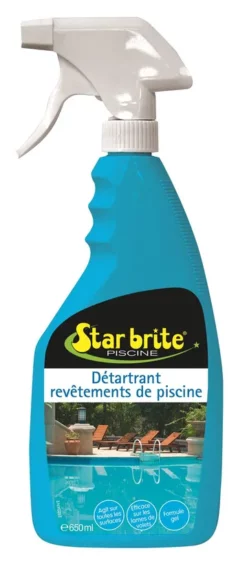 STAR BRITE DETARTRANT LIGNE D´EAU 650ML