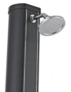 DOUCHE SOLAIRE DROITE ALU 32L 9 DOUCHE SOLAIRE DROITE ALU 32L -Équipement De Piscine Soldes douche solaire droite alu 32l 2