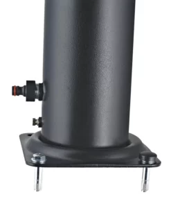 DOUCHE SOLAIRE DROITE ALU 32L 10 DOUCHE SOLAIRE DROITE ALU 32L -Équipement De Piscine Soldes douche solaire droite alu 32l 3