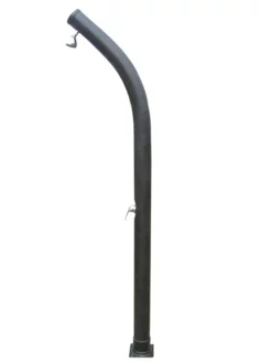 DOUCHE SOLAIRE PVC COURBE 20L 10 DOUCHE SOLAIRE PVC COURBE 20L -Équipement De Piscine Soldes douche solaire pvc courbe 20l 3