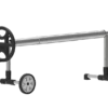 ENROULEUR TELESCOPIQUE 1ER PRIX DIAM.75 4M 1 ENROULEUR TELESCOPIQUE 1ER PRIX DIAM.75 4M -Équipement De Piscine Soldes enrouleur telescopique 1er prix diam 75 4m