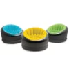 Intex FAUTEUIL GONFLABLE JAZZY -Équipement De Piscine Soldes fauteuil gonflable jazzy