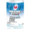 HTH BROME ACTIVATOR OXYGENE SHOCK 2.3KG 1 HTH BROME ACTIVATOR OXYGENE SHOCK 2.3KG -Équipement De Piscine Soldes hth brome activator oxygene shock 2 3kg