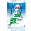 HTH PH MOINS MICRO-BILLES 3kg 1 HTH PH MOINS MICRO-BILLES 3kg -Équipement De Piscine Soldes hth ph moins micro billes 3kg
