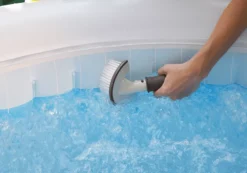 KIT 7 PIECES SPA BOREAL -Équipement De Piscine Soldes kit 7 pieces spa boreal 2