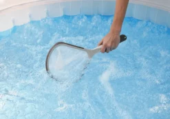 KIT 7 PIECES SPA BOREAL -Équipement De Piscine Soldes kit 7 pieces spa boreal 3