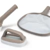 KIT BASIC 3 PIECES SPA BOREAL 1 KIT BASIC 3 PIECES SPA BOREAL -Équipement De Piscine Soldes kit basic 3 pieces spa boreal