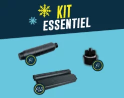 KIT HIVERNAGE PISCINE HORS SOL 9,10x4,60 M 9 KIT HIVERNAGE PISCINE HORS SOL 9,10x4,60 M -Équipement De Piscine Soldes kit hivernage piscine hors sol 9 10x4 60 m 3