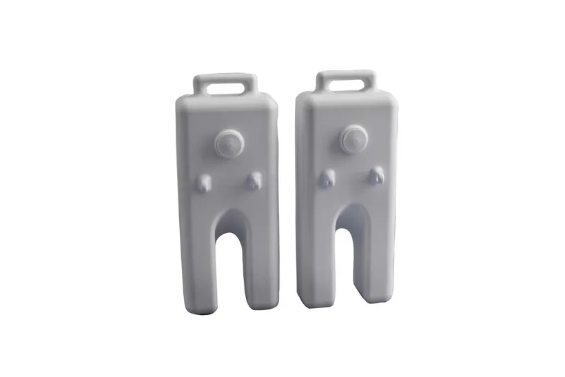 LEST ESCALIER AMOVIBLE 3 LEST ESCALIER AMOVIBLE