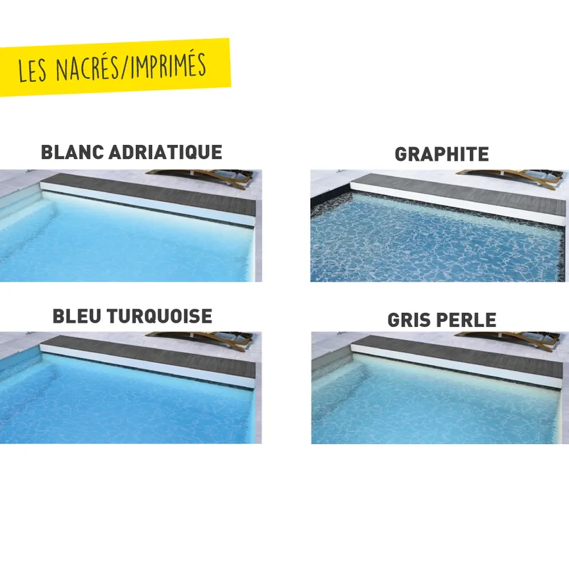 LINER 75/100eme SERENITY Le M² 4 LINER 75/100eme SERENITY Le M² – Image 2