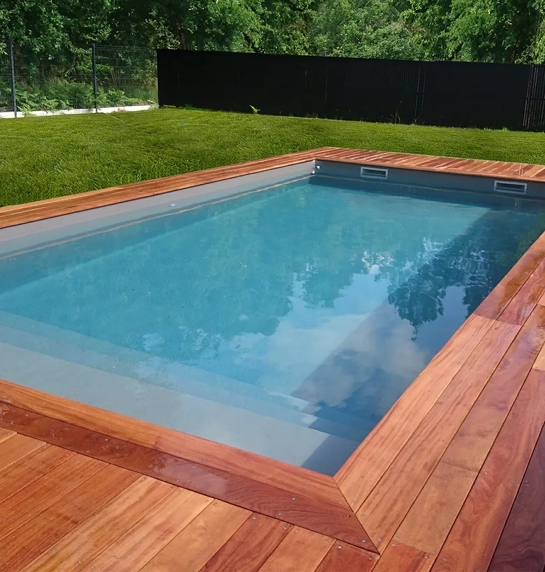 LINER 75/100eme SERENITY Le M² 3 LINER 75/100eme SERENITY Le M²