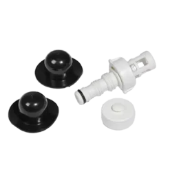 LOT DE BOUCHON POUR PISCINES INTEX