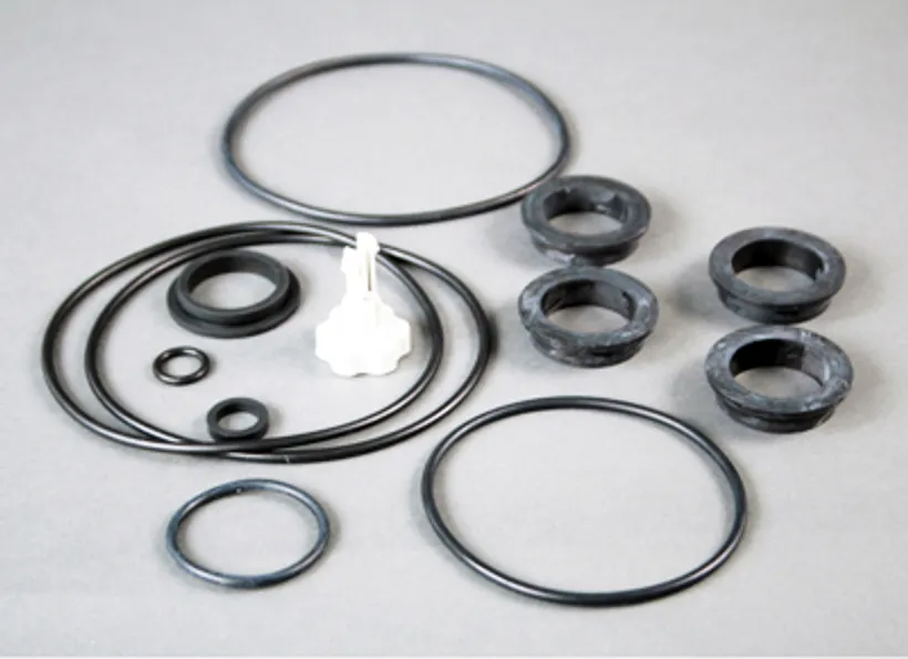 Intex LOT DE JOINTS POUR FILTRE A SABLE 3 Intex LOT DE JOINTS POUR FILTRE A SABLE