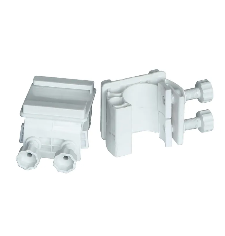 MACHOIRES DE FIXATION ENROULEUR PISCINE HORS SOL 3 MACHOIRES DE FIXATION ENROULEUR PISCINE HORS SOL