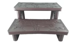 MARCHE SPA MOKA -Équipement De Piscine Soldes marche spa moka 2