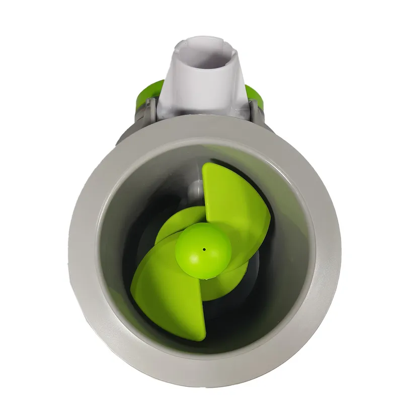 MOTEUR YZAKI 90 5 MOTEUR YZAKI 90 – Image 3