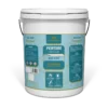 PEINTURE LINOGUM BLEUE CLAIR 5L -Équipement De Piscine Soldes peinture linogum bleue clair 5l