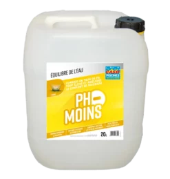PH MOINS 20L