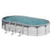 PISCINE ACIER 5,00x3,00 H 1,20 CERUSE 2 PISCINE ACIER 5,00x3,00 H 1,20 CERUSE -Équipement De Piscine Soldes piscine acier 5 00x3 00 h 1 20 ceruse