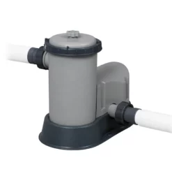 PISCINE BESTWAY POWER STEEL RECTANGULAIRE 5,49x2,74 H 1,22 14 PISCINE BESTWAY POWER STEEL RECTANGULAIRE 5,49x2,74 H 1,22 -Équipement De Piscine Soldes piscine bestway power steel rectangulaire 5 49x2 74 h 1 22 4