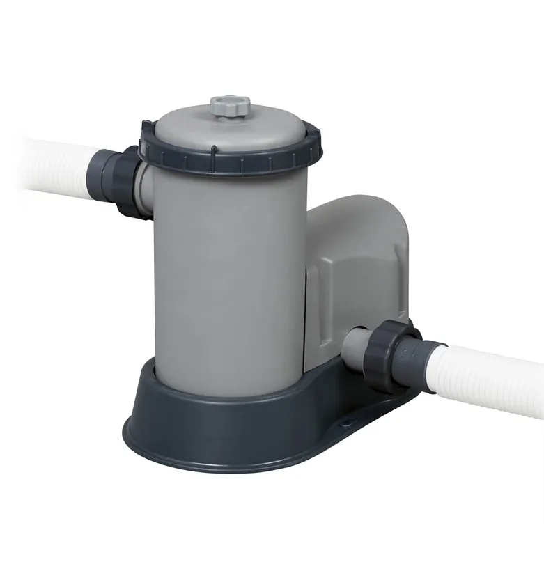 PISCINE BESTWAY POWER STEEL RECTANGULAIRE 5,49x2,74 H 1,22 7 PISCINE BESTWAY POWER STEEL RECTANGULAIRE 5,49x2,74 H 1,22 – Image 5