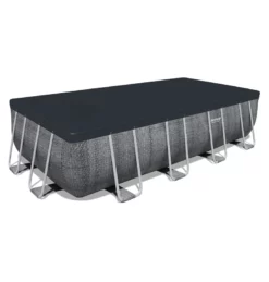 PISCINE BESTWAY POWER STEEL RECTANGULAIRE 5,49x2,74 H 1,22 16 PISCINE BESTWAY POWER STEEL RECTANGULAIRE 5,49x2,74 H 1,22 -Équipement De Piscine Soldes piscine bestway power steel rectangulaire 5 49x2 74 h 1 22 6