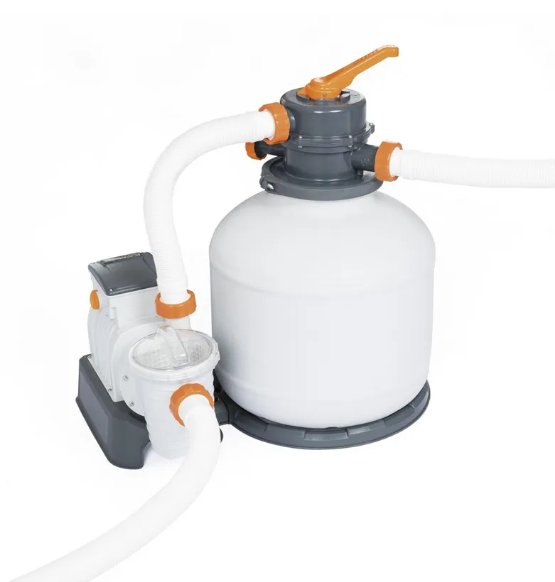 PISCINE BESTWAY POWER STEEL RECTANGULAIRE 7.32 X 3.66 H 1.32 6 PISCINE BESTWAY POWER STEEL RECTANGULAIRE 7.32 X 3.66 H 1.32 – Image 4