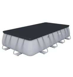 PISCINE BESTWAY POWER STEEL RECTANGULAIRE 7.32 X 3.66 H 1.32 14 PISCINE BESTWAY POWER STEEL RECTANGULAIRE 7.32 X 3.66 H 1.32 -Équipement De Piscine Soldes piscine bestway power steel rectangulaire 7 32 x 3 66 h 1 32 4