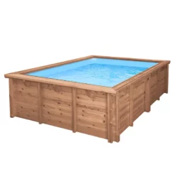 PISCINE BOIS BROOKLYN 3.29x2.29 H 0.84 17 PISCINE BOIS BROOKLYN 3.29x2.29 H 0.84 -Équipement De Piscine Soldes piscine bois brooklyn 3 29x2 29 h 0 84 7