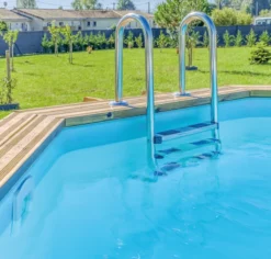 PISCINE BOIS INDIANA 6.70x4.00 H 1.38 21 PISCINE BOIS INDIANA 6.70x4.00 H 1.38 -Équipement De Piscine Soldes piscine bois indiana 6 70x4 00 h 1 38 5