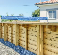 PISCINE BOIS INDIANA 6.70x4.00 H 1.38 23 PISCINE BOIS INDIANA 6.70x4.00 H 1.38 -Équipement De Piscine Soldes piscine bois indiana 6 70x4 00 h 1 38 7