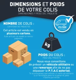 PISCINE BOIS MICHIGAN SPR 4.98x2.98 H 1.18 17 PISCINE BOIS MICHIGAN SPR 4.98x2.98 H 1.18 -Équipement De Piscine Soldes piscine bois michigan spr 4 98x2 98 h 1 18 1