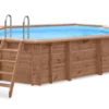 PISCINE BOIS MICHIGAN SPR 4.98x2.98 H 1.18 2 PISCINE BOIS MICHIGAN SPR 4.98x2.98 H 1.18 -Ăquipement De Piscine Soldes piscine bois michigan spr 4 98x2 98 h 1 18