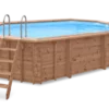 PISCINE BOIS MONTANA SPR 5.63x3.52 H 1.24 2 PISCINE BOIS MONTANA SPR 5.63x3.52 H 1.24 -Équipement De Piscine Soldes piscine bois montana spr 5 63x3 52 h 1 24