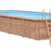 PISCINE BOIS NEBRASKA 7.11x4.00 H 1.38 1 PISCINE BOIS NEBRASKA 7.11x4.00 H 1.38 -Équipement De Piscine Soldes piscine bois nebraska 7 11x4 00 h 1 38