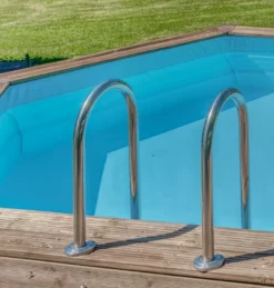 PISCINE BOIS NEVADA 4.34 H 1.16 19 PISCINE BOIS NEVADA 4.34 H 1.16 -Équipement De Piscine Soldes piscine bois nevada 4 34 h 1 16 5