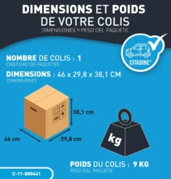 PISCINE INTEX EASY SET 3,05x0,76 -Équipement De Piscine Soldes piscine intex easy set 3 05x0 76 5