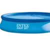 PISCINE INTEX EASY SET 3,66x0,76 1 PISCINE INTEX EASY SET 3,66x0,76 -Équipement De Piscine Soldes piscine intex easy set 3 66x0 76