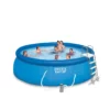 PISCINE INTEX EASY SET 4,57x1,22 -Équipement De Piscine Soldes piscine intex easy set 4 57x1 22