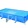 PISCINE INTEX METAL FRAME JUNIOR RECT. 4,50x2,20 H 0,84 1 PISCINE INTEX METAL FRAME JUNIOR RECT. 4,50x2,20 H 0,84 -Équipement De Piscine Soldes piscine intex metal frame junior rect 4 50x2 20 h 0 84