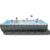 PISCINE INTEX ULTRA XTR RECTANGULAIRE 5,49x2,74 H 1,32 + FILTRE A SABLE 4M3/H 1 PISCINE INTEX ULTRA XTR RECTANGULAIRE 5,49x2,74 H 1,32 + FILTRE A SABLE 4M3/H -Équipement De Piscine Soldes piscine intex ultra xtr rectangulaire 5 49x2 74 h 1 32 filtre a sable 4m3 h