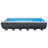 PISCINE INTEX ULTRA XTR RECTANGULAIRE 7,32x3,66 H 1,32 + FILTRE A SABLE 6M3/H 2 PISCINE INTEX ULTRA XTR RECTANGULAIRE 7,32x3,66 H 1,32 + FILTRE A SABLE 6M3/H -Équipement De Piscine Soldes piscine intex ultra xtr rectangulaire 7 32x3 66 h 1 32 filtre a sable 6m3 h