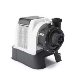 POMPE 190W (POUR FILTRE A SABLE INTEX 4m3/h) 7 POMPE 190W (POUR FILTRE A SABLE INTEX 4m3/h) -Équipement De Piscine Soldes pompe 190w pour filtre a sable intex 4m3 h 2