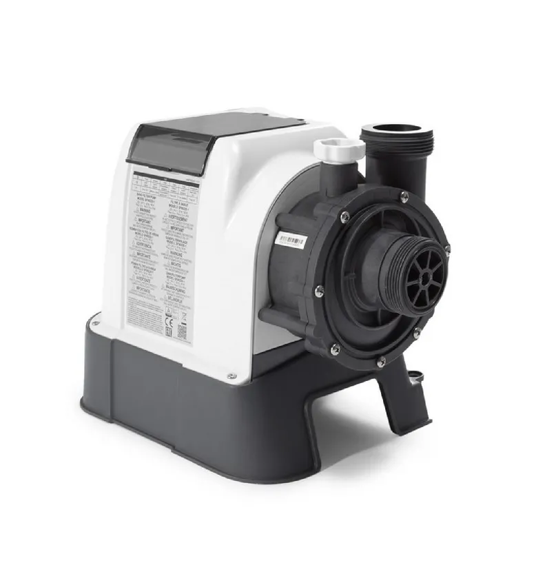 POMPE 250W (POUR FILTRE A SABLE INTEX 6M3/H) 4 POMPE 250W (POUR FILTRE A SABLE INTEX 6M3/H) – Image 2