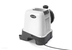 POMPE 450W (POUR FILTRE A SABLE INTEX 8m3/h)